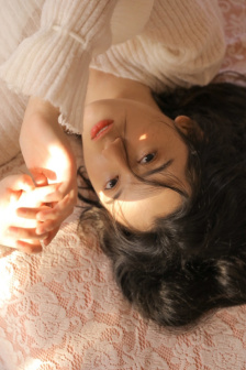 我爱你亚洲妹