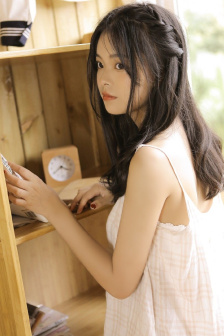 干美女b