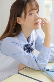 明星专题：顾小白