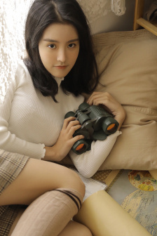我的女神室友斗娜